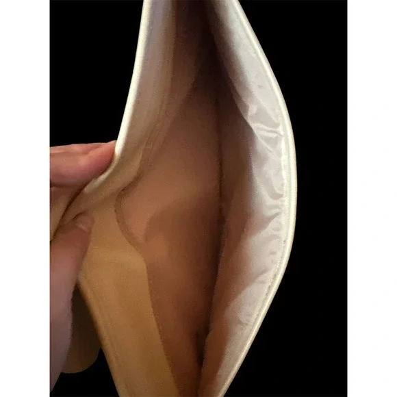 BEIS Biege Weekender Bag Travel Carry On Luggage - Picture 9 of 15